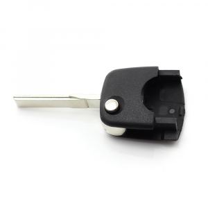 CARGUARD - Audi - Carcasă cheie tip briceag, cu 3 butoane - baterie 2032 [6]