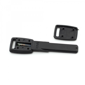 CARGUARD - Audi - carcasă pentru cheie cu transponder [1]