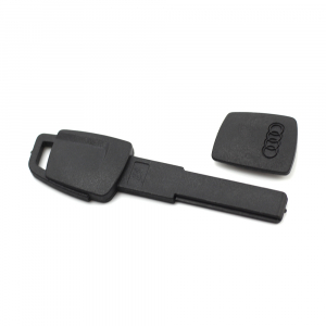 CARGUARD - Audi - carcasă pentru cheie cu transponder [2]