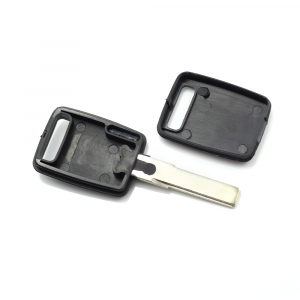 CARGUARD - Audi - carcasă pentru cheie cu transponder, cu cip ID48 [1]