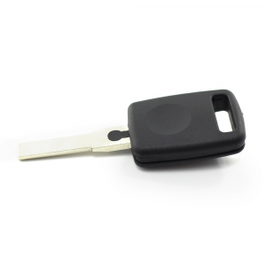 CARGUARD - Audi - carcasă pentru cheie cu transponder, cu cip T5 [3]