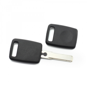 CARGUARD - Audi - carcasă pentru cheie cu transponder, cu cip T5 [2]