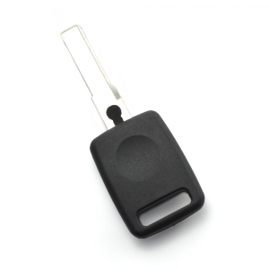 Cracasa cheie pornire Audi / Volkswagen / Seat / Skoda - CARGUARD - Audi - carcasă pentru cheie cu transponder, cu cip T5