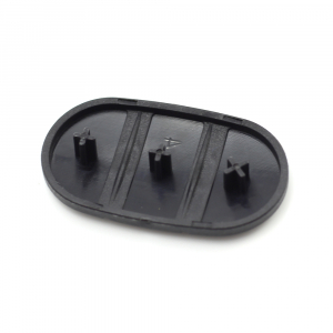 CARGUARD - Audi - tastatură pentru cheie tip briceag, cu 3 butoane [2]