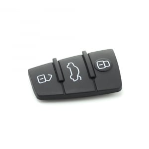 CARGUARD - Audi - tastatură pentru cheie tip briceag, cu 3 butoane - model nou [3]