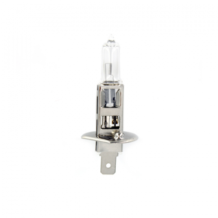 CARGUARD - Bec halogen H1, 55W, +30% intensitate [1]
