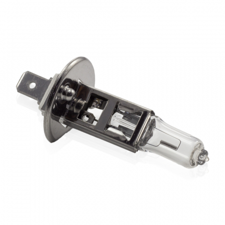 CARGUARD - Bec halogen H1 55W, +30% intensitate [2]