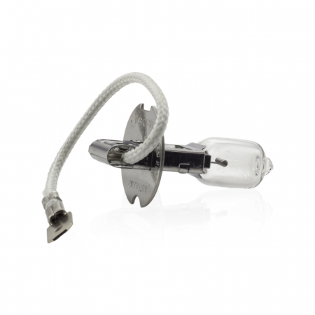CARGUARD - Bec halogen H3 55W, +30% intensitate [3]