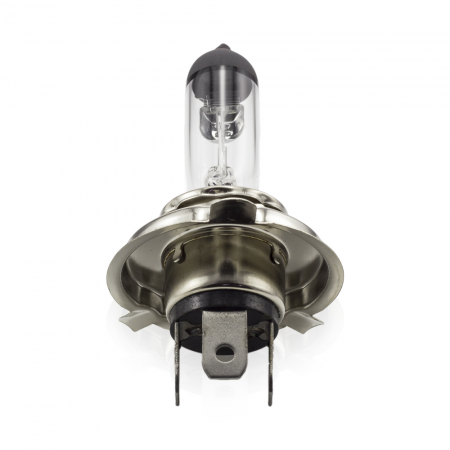CARGUARD - Bec halogen H4 55/60W, +30% intensitate, [3]
