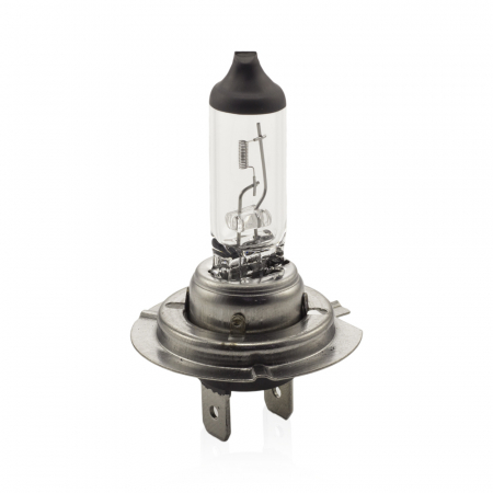 CARGUARD - Bec halogen H7 55W, +30% intensitate [1]