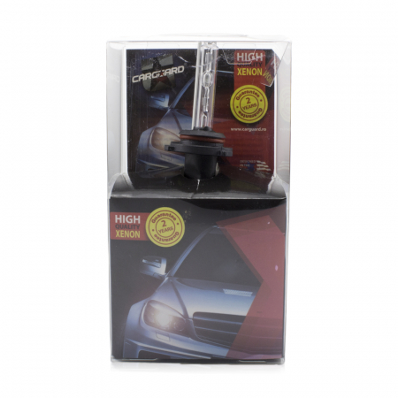 CarGuard - bec Xenon 9006-6K [1]
