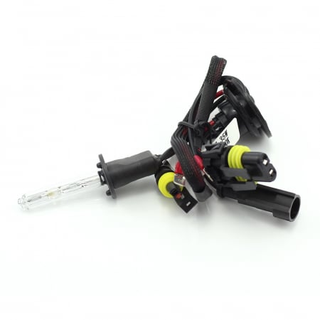 CarGuard - bec Xenon H1-5K +20% Extra Power [2]