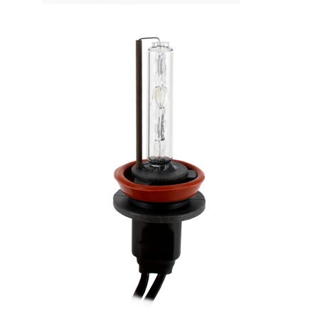 Becuri XENON - CarGuard - bec Xenon H11-4,3K