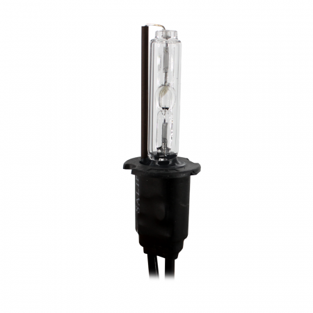 Becuri XENON - CarGuard - bec Xenon H3-4,3K