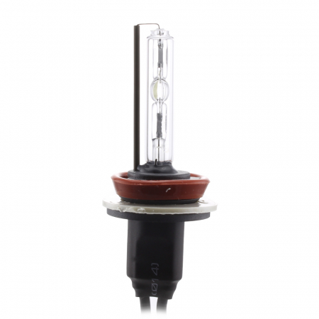Becuri XENON - CarGuard - bec Xenon H8-4,3K