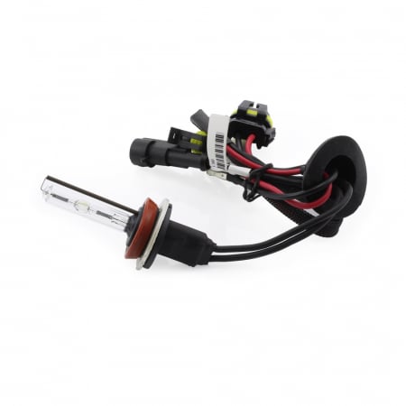 CarGuard - bec Xenon H8-4,3K [2]