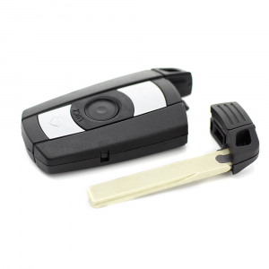 CARGUARD - carcasă BMW SMART, cu lamă de urgență [1]