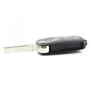 CARGUARD - Carcasă cheie tip briceag cu 3 butoane - Volkswagen [7]