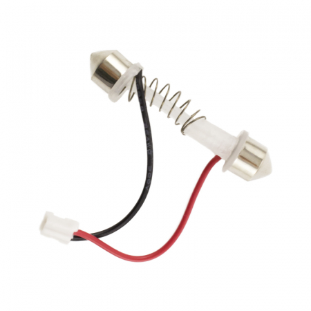 Placa cu LED SMD 65x35 mm - CarGuard [2]