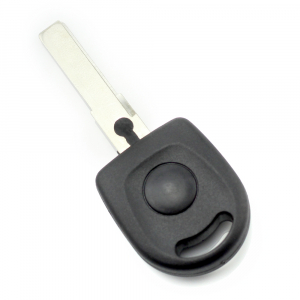Cracasa cheie pornire Audi / Volkswagen / Seat / Skoda - CARGUARD - SEAT carcasă pentru cheie tip transponder