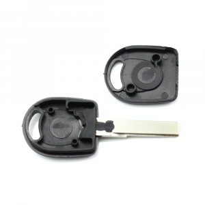 CARGUARD - SEAT carcasă pentru cheie tip transponder [2]