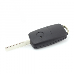 CARGUARD - Volkswagen - Carcasă cheie tip briceag, cu 2 butoane [7]