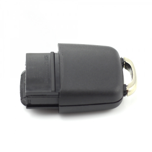 CARGUARD - Volkswagen - Carcasă cheie tip briceag, cu 2 butoane [5]