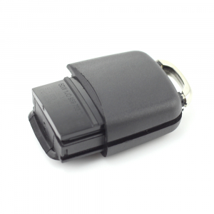 CARGUARD - Volkswagen - Carcasă cheie tip briceag, cu 3 butoane [4]