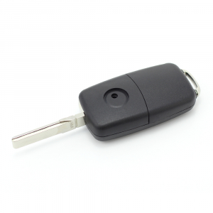 CARGUARD - Volkswagen - Carcasă cheie tip briceag, cu 4 butoane [6]