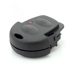 CARGUARD - Volkswagen Golf - carcasă cheie cu 2 butoane - accesoriu [3]