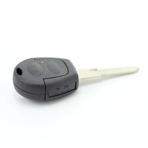 CARGUARD - Volkswagen Jetta - carcasă pentru cheie, cu 2 butoane [5]