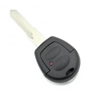 Cracasa cheie pornire Audi / Volkswagen / Seat / Skoda - CARGUARD - Volkswagen Jetta - carcasă pentru cheie, cu 2 butoane