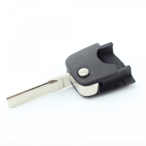 CARGUARD - Volkswagen - Lamă pentru carcasă de cheie - tip briceag (model rotunjit) [1]