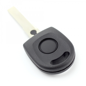 CARGUARD - Volkswagen / SEAT- carcasă cheie cu 1 buton și LED [6]