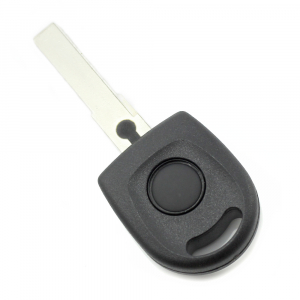 CARGUARD - Volkswagen / SEAT- carcasă cheie cu 1 buton și LED [1]