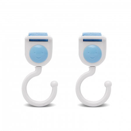 Accesorii baie - Carlig universal cu scai