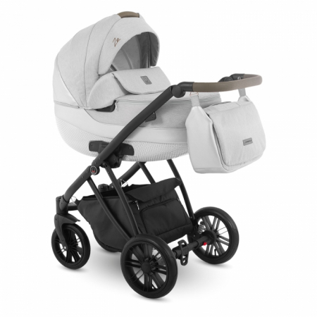 Carucioare copii - Carucior 3 in 1 Camarelo ZEO 5