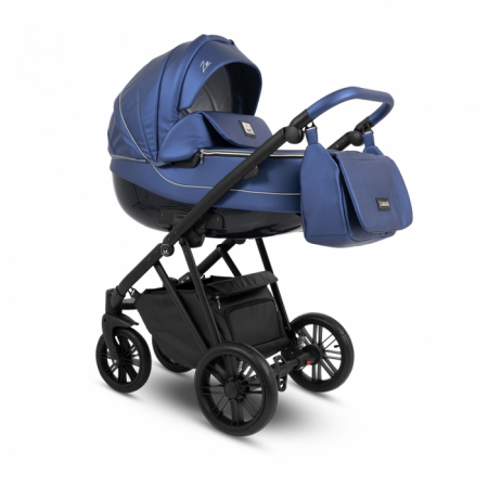 Carucioare copii - Carucior 3 in 1 Camarelo ZEO ECO 3