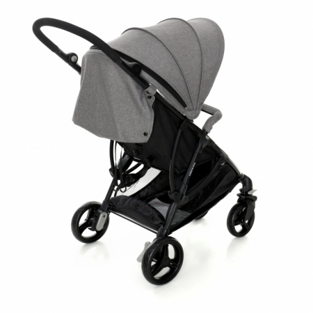 Carucior sport Coto Baby Loca Grey [8]