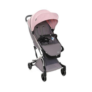 Carucioare copii - Carucior sport Coto Baby Tulipo Pink