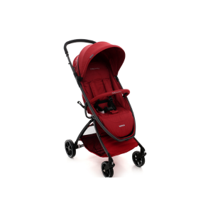 Carucioare copii - Carucior sport Coto Baby Verona Comfort Red