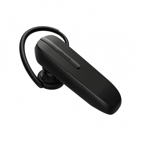Casti bluetooth - Casca bluetooth Jabra Talk 5, Black