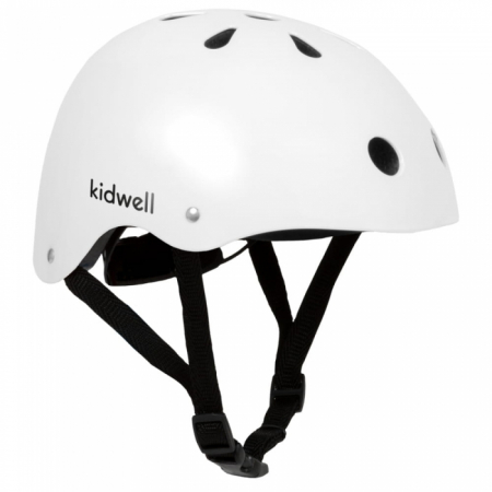 Casca de protectie pentru copii Kidwell ORIX - Alb [0]