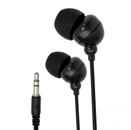 Accesorii telefoane - Casti audio mini frecventa 20 - 20 000 Hz, impendanta 16 ohmi