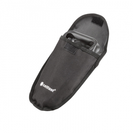 Cazma lopata pliabila, fierastrau pentru detectoristii de metale, Cellfast IDEAL PRO [5]