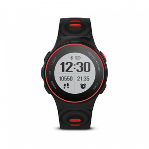 Ceas Forever Smart Watch GPS SW-600 Rosu [2]