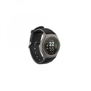 Ceasuri Smart Watch - Ceas smartwatch Acme SW201, HR, Black