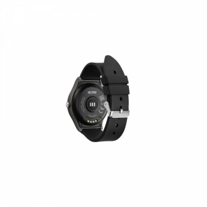 Ceas smartwatch Acme SW201, HR, Black [2]