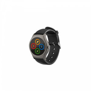 Ceas smartwatch Acme SW201, HR, Black [1]