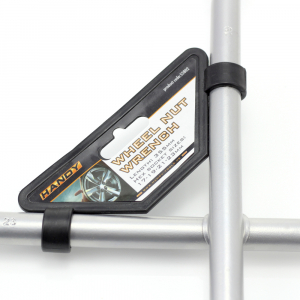 Cheie de roata in T17, 19, 21, 23mm [2]